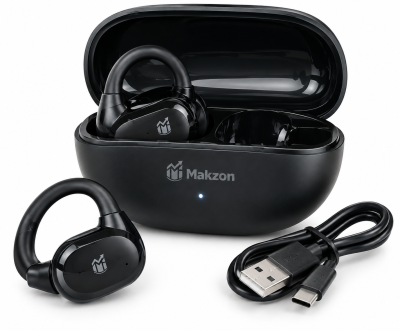 Makzon MKZ-OWS 230 Wireless Earbuds